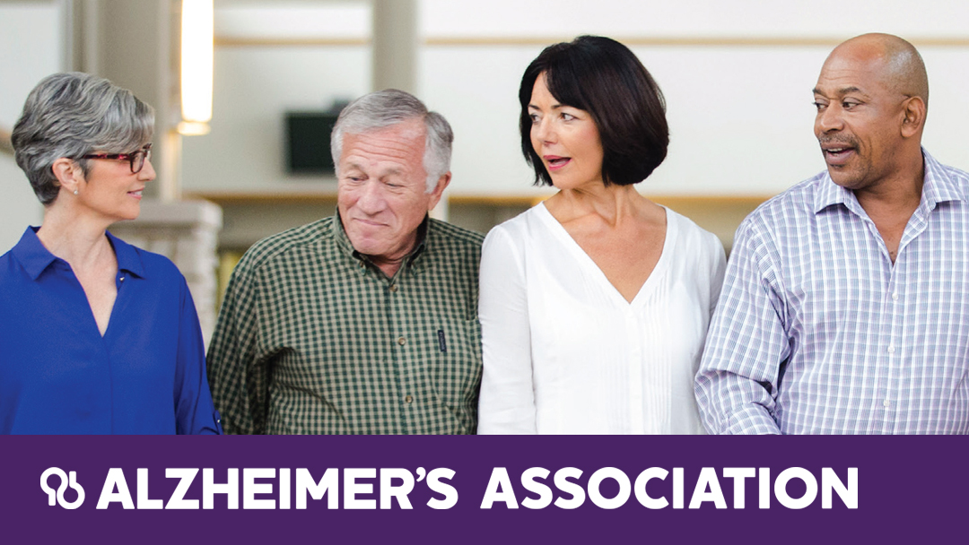 Alzheimer’s Awareness