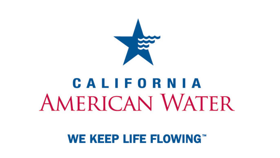 California American Water Conservation