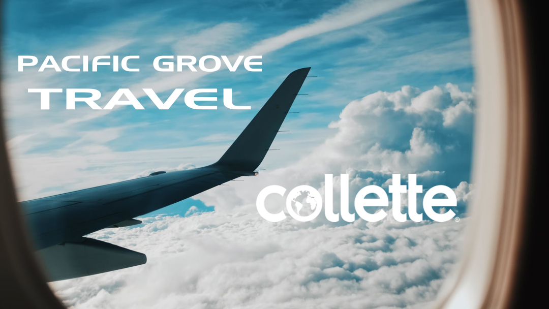 PG Travel & Collette Tours Presentation